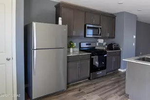 7347 W Cottage Farm Wy, Tucson, AZ 85757 - Photo 5