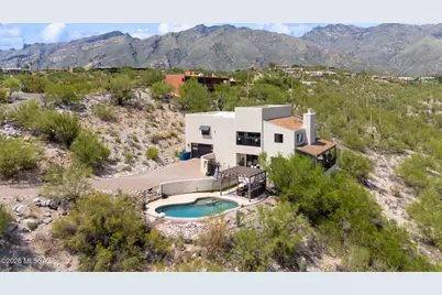5781 E Paseo Cimarron, Tucson, AZ 85750 - Photo 47