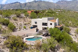 5781 E Paseo Cimarron, Tucson, AZ 85750 - Photo 47