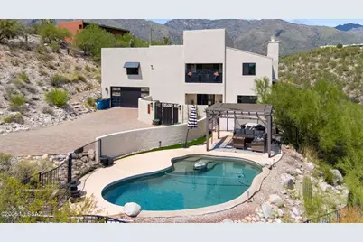 5781 E Paseo Cimarron, Tucson, AZ 85750 - Photo 37