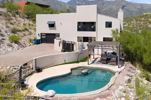 5781 E Paseo Cimarron, Tucson, AZ 85750 - Photo 37