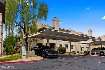 101 S Players Club Drive #11103, Tucson, AZ 85745 - Photo 25