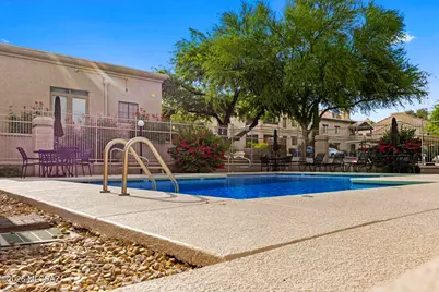 101 S Players Club Drive #11103, Tucson, AZ 85745 - Photo 33