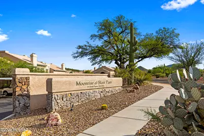 101 S Players Club Drive #11103, Tucson, AZ 85745 - Photo 35