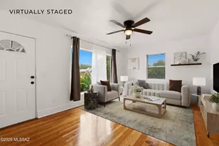 4054 E Flower St, Tucson, AZ 85712 - Photo 3