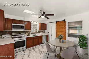 4054 E Flower St, Tucson, AZ 85712 - Photo 5