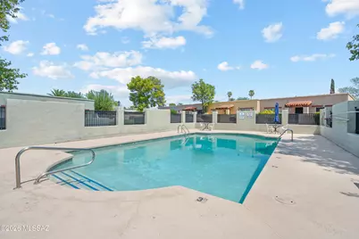 1903 S Avenida Prado, Tucson, AZ 85710 - Photo 19