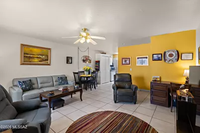 1903 S Avenida Prado, Tucson, AZ 85710 - Photo 3