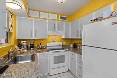 1903 S Avenida Prado, Tucson, AZ 85710 - Photo 11