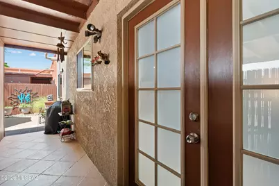 1903 S Avenida Prado, Tucson, AZ 85710 - Photo 15
