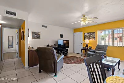 1903 S Avenida Prado, Tucson, AZ 85710 - Photo 5