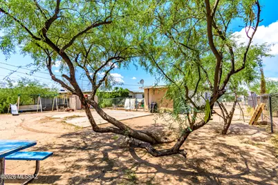 341 W Oregon Street, Tucson, AZ 85706 - Photo 1