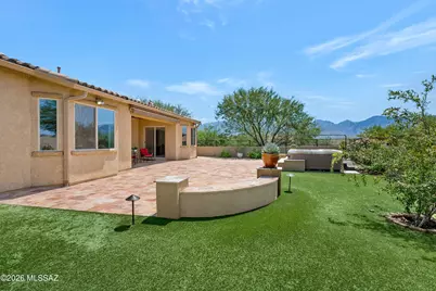 935 W Zebra Tail Court, Tucson, AZ 85755 - Photo 21