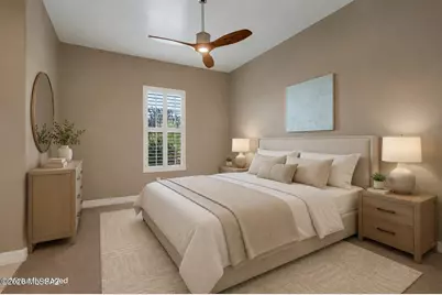 935 W Zebra Tail Court, Tucson, AZ 85755 - Photo 29