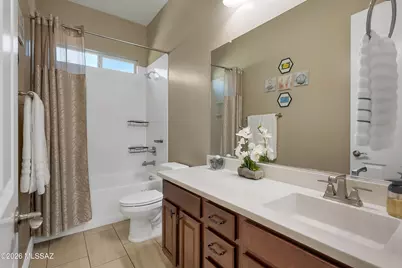 935 W Zebra Tail Court, Tucson, AZ 85755 - Photo 35