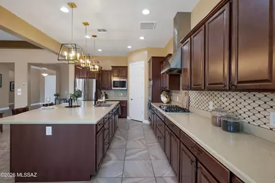 935 W Zebra Tail Court, Tucson, AZ 85755 - Photo 13