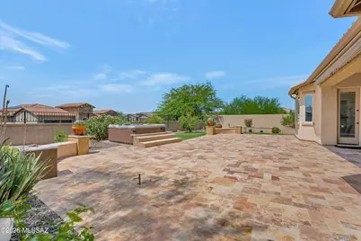935 W Zebra Tail Court, Tucson, AZ 85755 - Photo 19