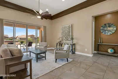 935 W Zebra Tail Court, Tucson, AZ 85755 - Photo 17