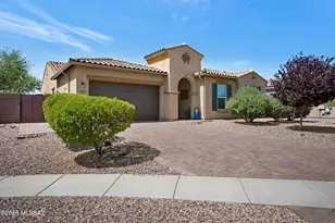 935 W Zebra Tail Ct, Tucson, AZ 85755 - Photo 1