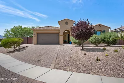 935 W Zebra Tail Court, Tucson, AZ 85755 - Photo 41
