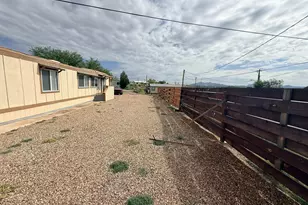 637 E Di Di Anne Dr, Benson, AZ 85602 - Photo 21