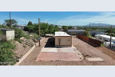 637 E Di Di Anne Drive, Benson, AZ 85602 - Photo 27
