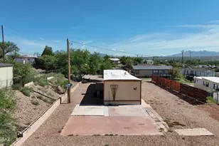 637 E Di Di Anne Dr, Benson, AZ 85602 - Photo 27