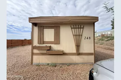 637 E Di Di Anne Drive, Benson, AZ 85602 - Photo 15