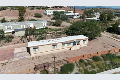 637 E Di Di Anne Drive, Benson, AZ 85602 - Photo 1