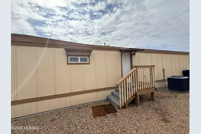 637 E Di Di Anne Drive, Benson, AZ 85602 - Photo 17