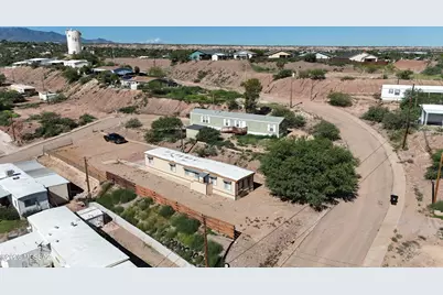 637 E Di Di Anne Drive, Benson, AZ 85602 - Photo 25