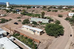 637 E Di Di Anne Dr, Benson, AZ 85602 - Photo 25