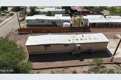 637 E Di Di Anne Drive, Benson, AZ 85602 - Photo 25