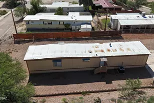 637 E Di Di Anne Dr, Benson, AZ 85602 - Photo 25