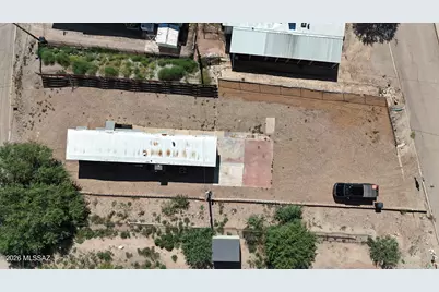 637 E Di Di Anne Drive, Benson, AZ 85602 - Photo 23
