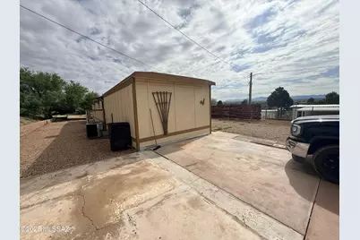 637 E Di Di Anne Drive, Benson, AZ 85602 - Photo 19
