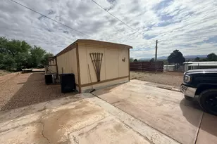 637 E Di Di Anne Dr, Benson, AZ 85602 - Photo 19