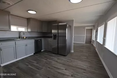 637 E Di Di Anne Drive, Benson, AZ 85602 - Photo 5