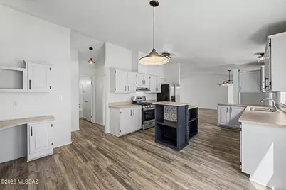 2545 N Sonberg Drive, Oracle, AZ 85623 - Photo 7