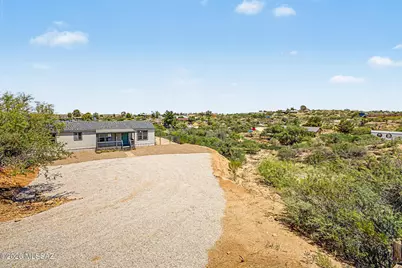 2545 N Sonberg Drive, Oracle, AZ 85623 - Photo 25