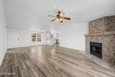 2545 N Sonberg Drive, Oracle, AZ 85623 - Photo 3