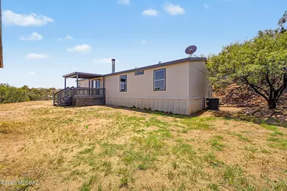 2545 N Sonberg Drive, Oracle, AZ 85623 - Photo 27