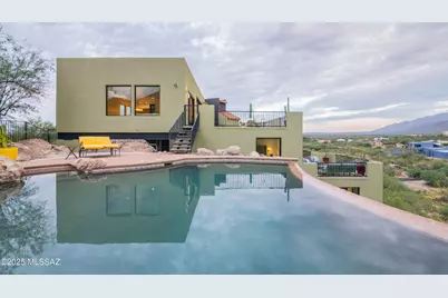 3898 N Camino Ojo De Agua, Tucson, AZ 85749 - Photo 47