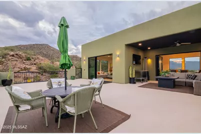 3898 N Camino Ojo De Agua, Tucson, AZ 85749 - Photo 49