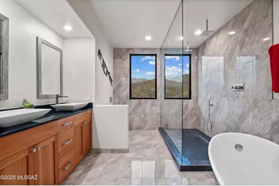 3898 N Camino Ojo De Agua, Tucson, AZ 85749 - Photo 35