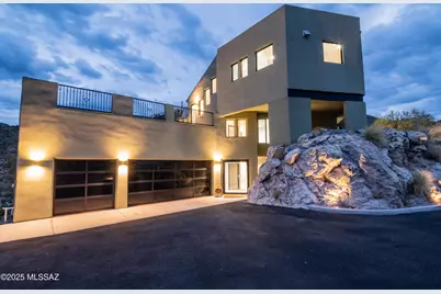 3898 N Camino Ojo De Agua, Tucson, AZ 85749 - Photo 9