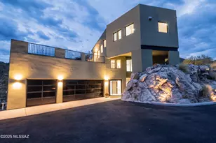 3898 N Camino Ojo de Agua, Tucson, AZ 85749 - Photo 9
