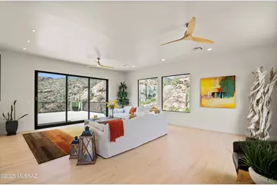 3898 N Camino Ojo De Agua, Tucson, AZ 85749 - Photo 5