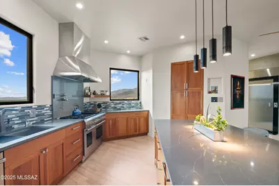 3898 N Camino Ojo De Agua, Tucson, AZ 85749 - Photo 21