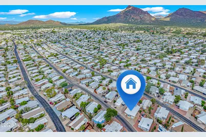 5340 W Bar X Street, Tucson, AZ 85713 - Photo 41